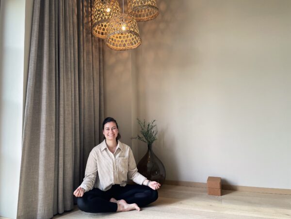 Yogaretreat Brunsbüttel