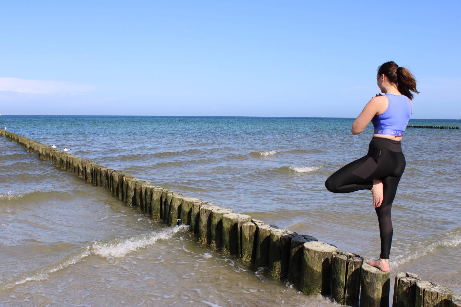 Yogaretreat Kühlungsborn