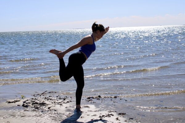 Yogaretreat Sylt