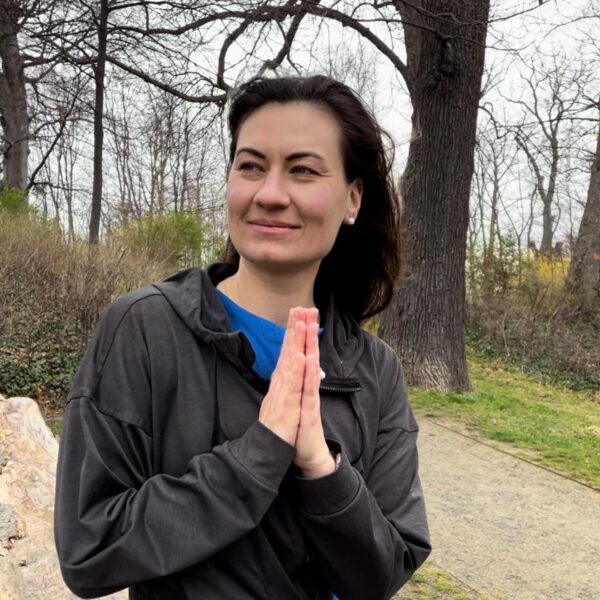 Yogaretreat Wernigerode