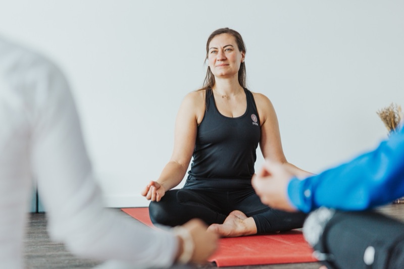 Soul.Kick Yoga Convention Zingst 2027