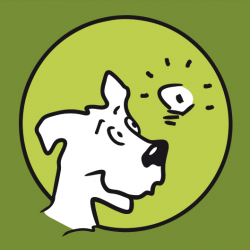Hundeschule slydogs Logo