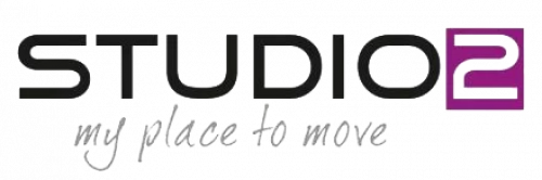 Studio 2 – my place to move Logo