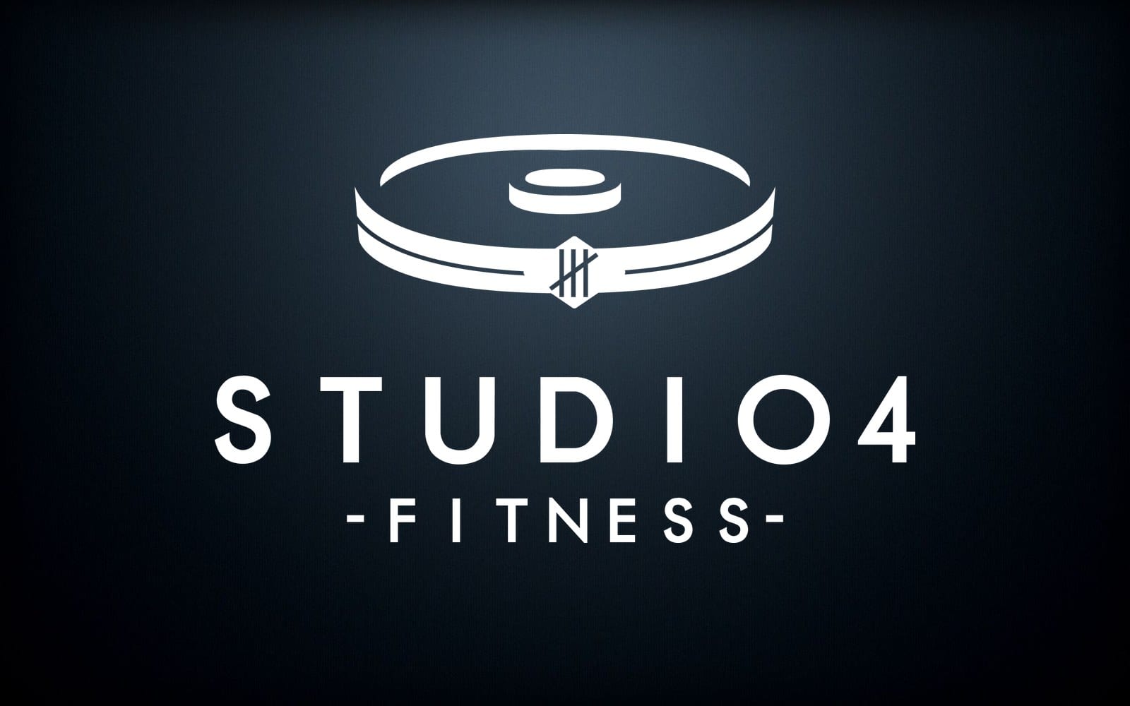 Studio4 Fitness Ruhla, Logo