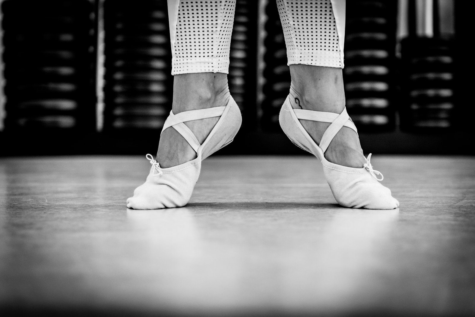 studio k. — Trainingsraum