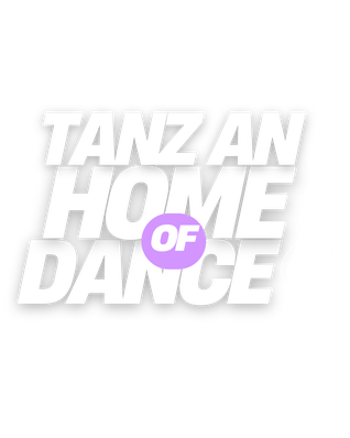 TANZ AN Logo
