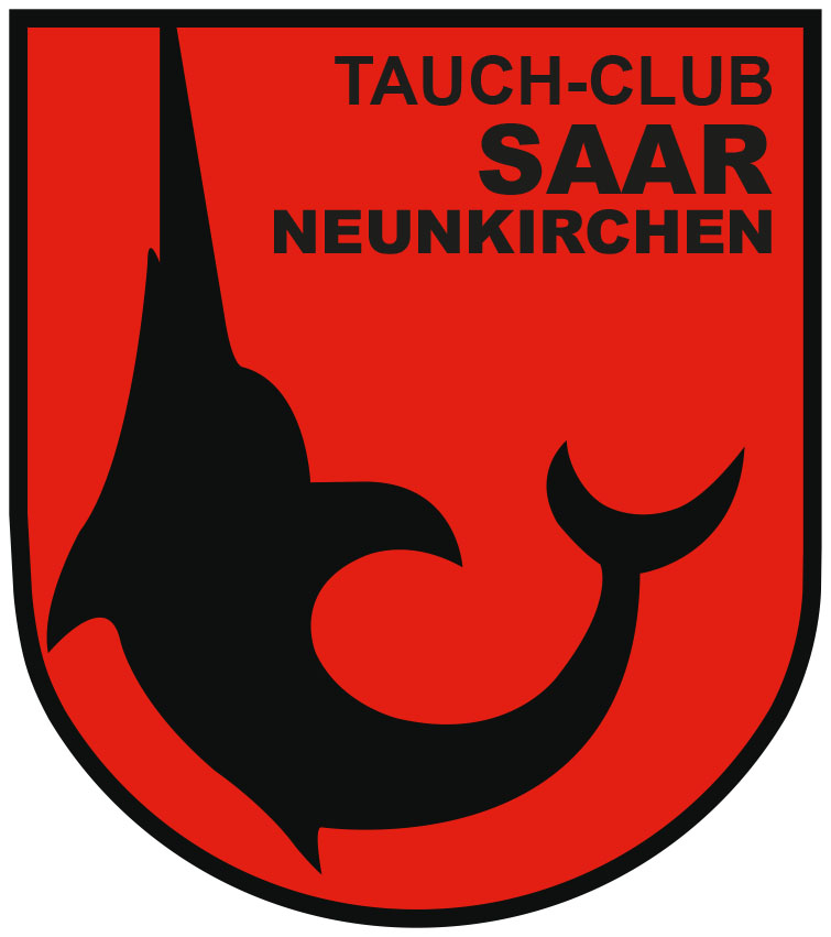 Wappen Tauch-Club Saar Neunkirchen