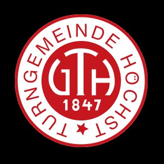 Wappen der Turngemeinde Höchst 1847