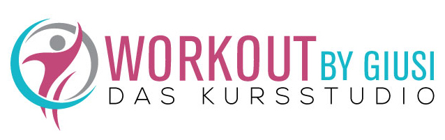 Workout by Giusi Logo