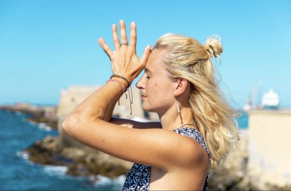 Jessie — Yoga für Dich Recklinghausen