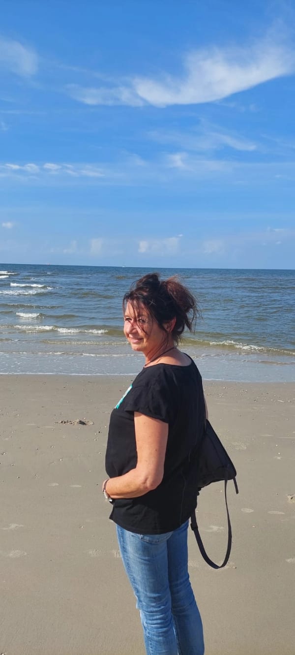 Michaela — Yoga für Dich Recklinghausen