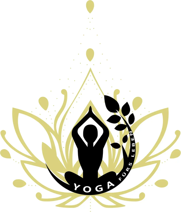 Yoga fürs Leben Logo
