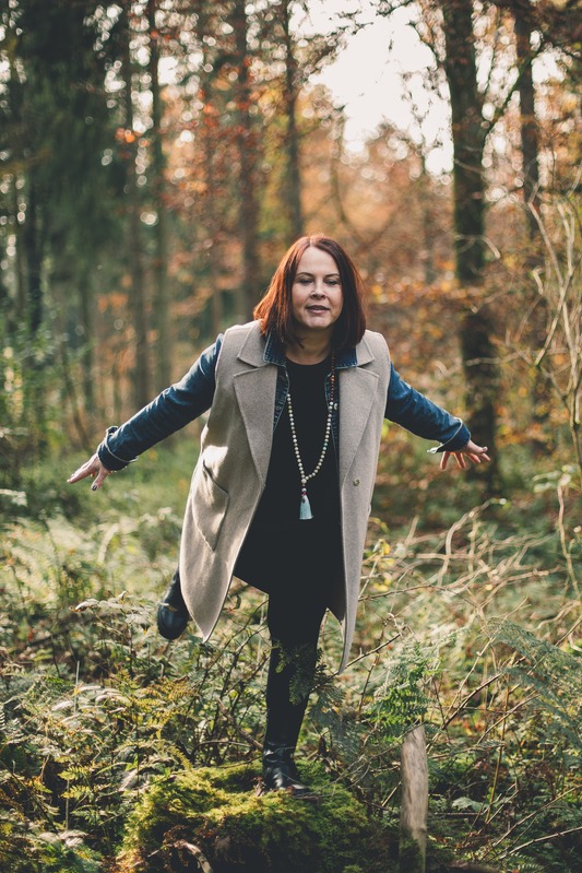 Viera Sabova — Yoga Glück Balingen