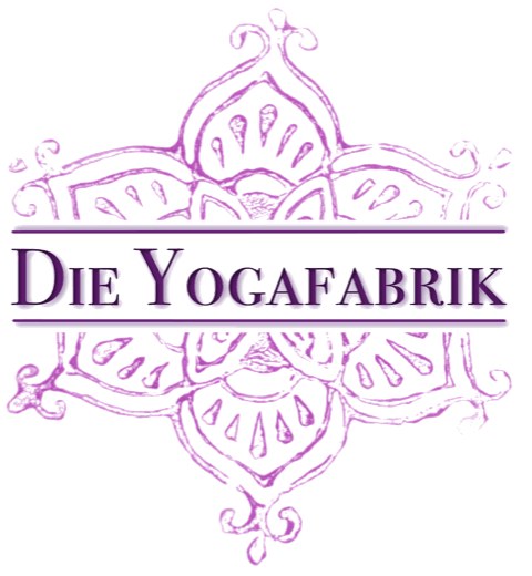 Die Yogafabrik Logo