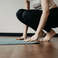 Hatha Yoga im Yoganest Aalen