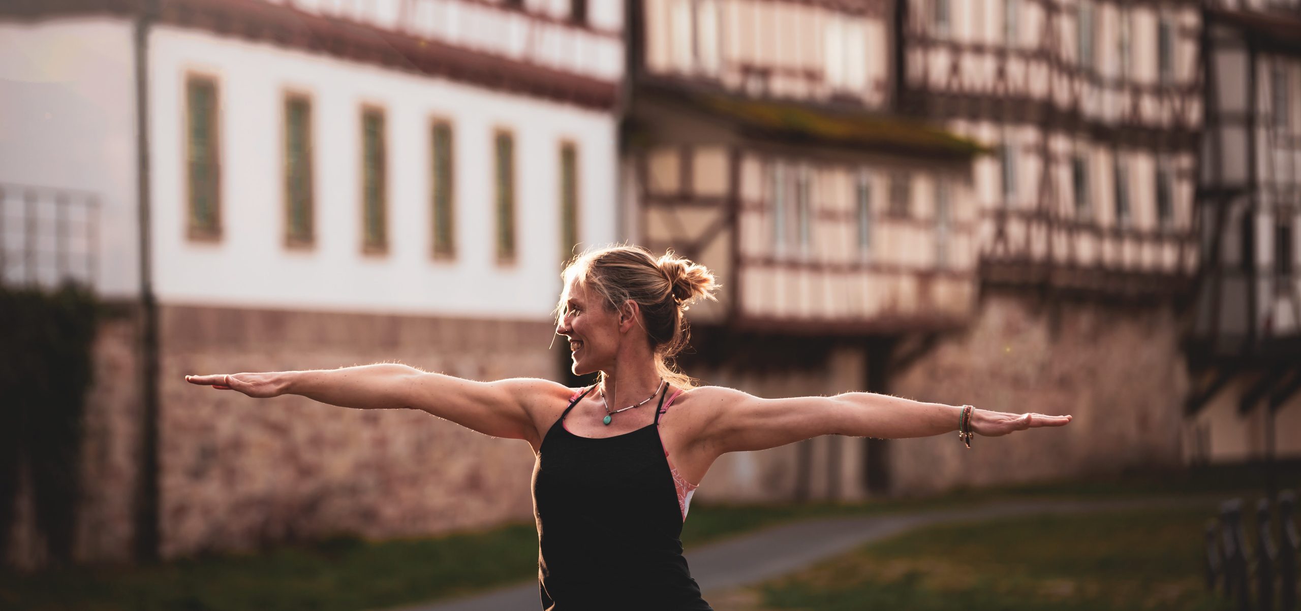 Annouck Schaub — YourLife.Yoga