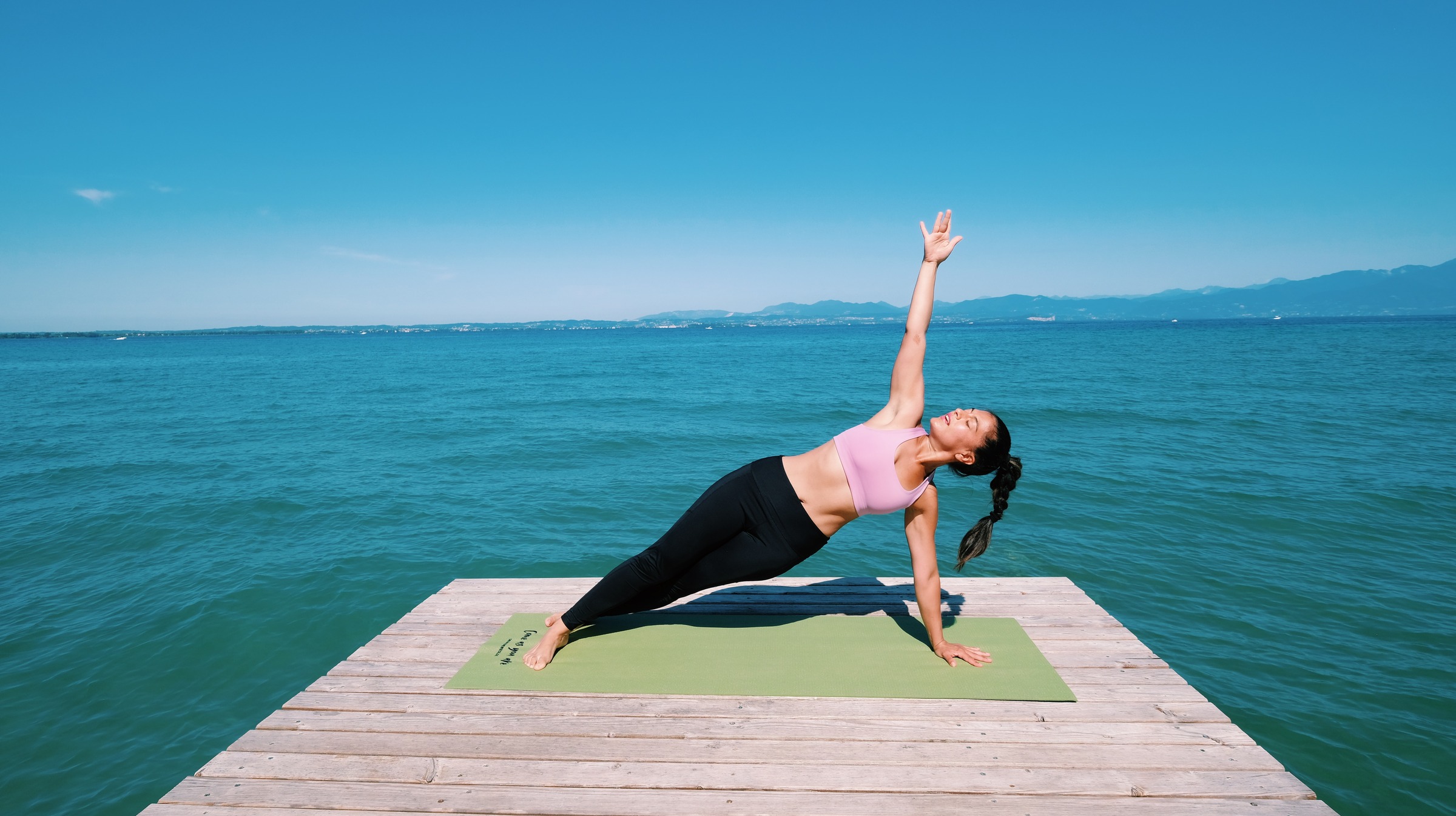 Yuane Pilates Method