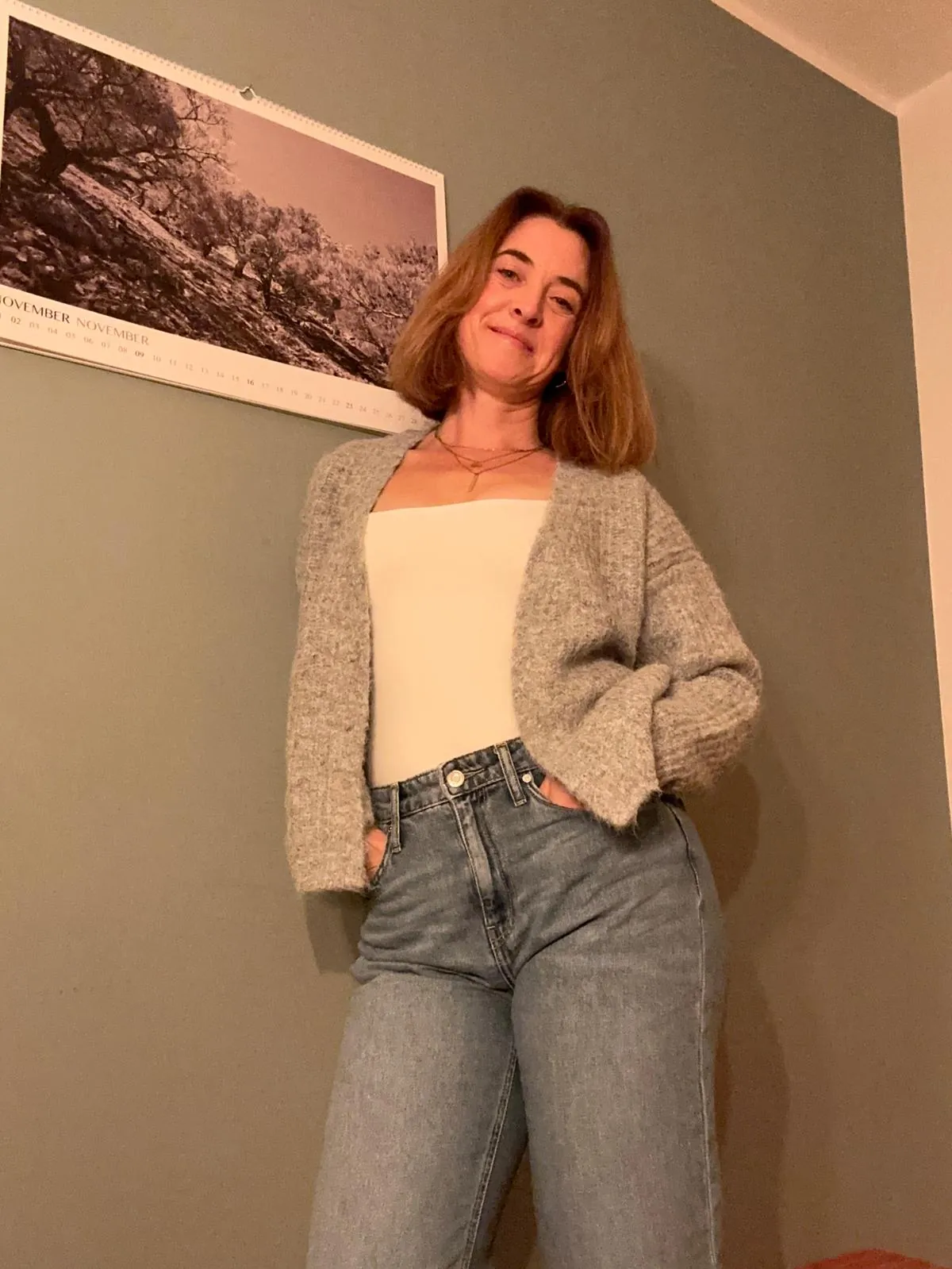 Stefanie