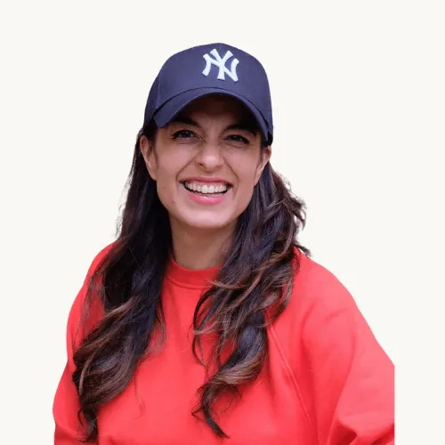 Yuanné Rezai Perdomo