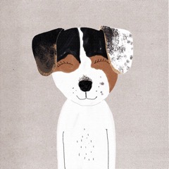 Illustration von Frieda